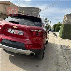 شيفروليه بليزر